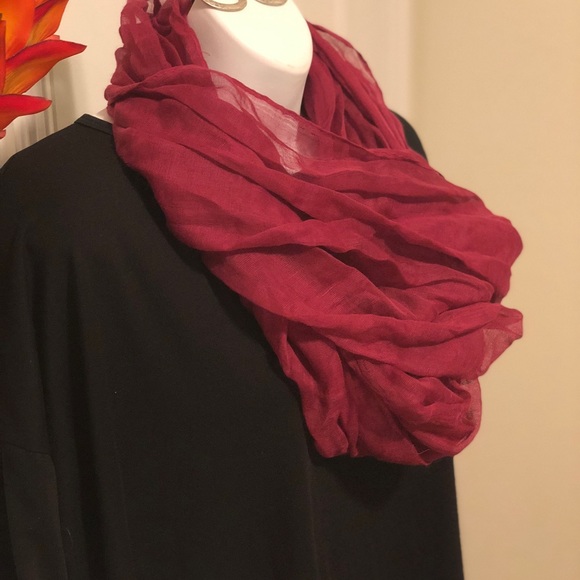 Infinity scarf - Picture 3 of 3